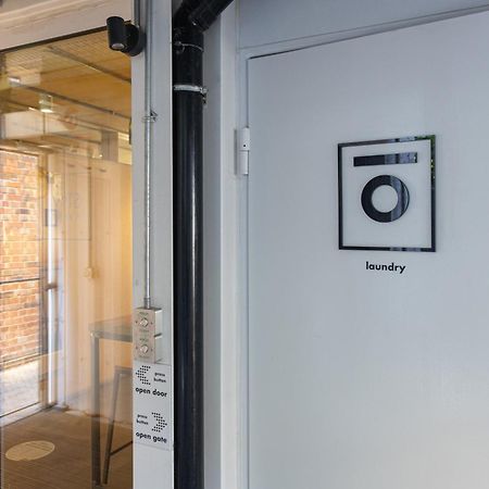 Apartamento Stowaway Waterloo Londres Exterior foto