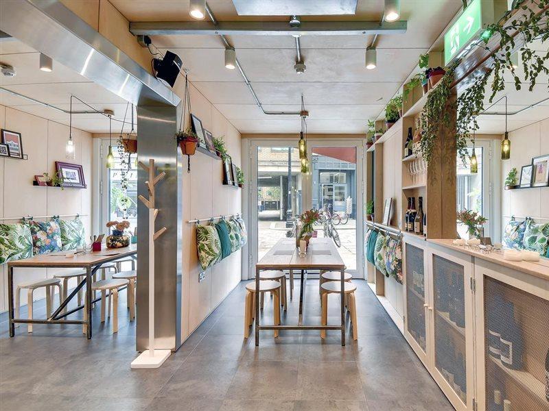 Apartamento Stowaway Waterloo Londres Exterior foto