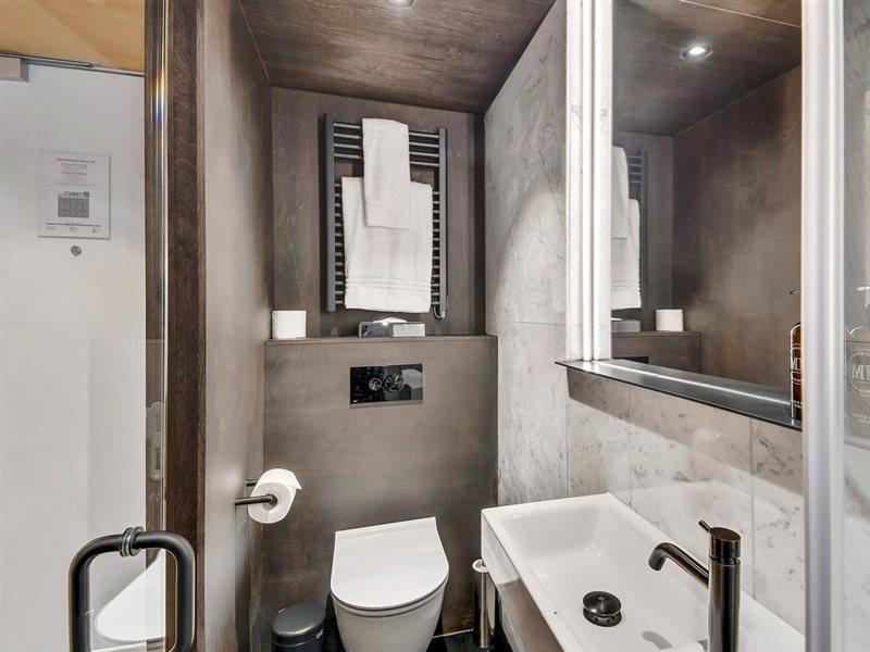 Apartamento Stowaway Waterloo Londres Exterior foto