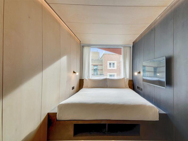Apartamento Stowaway Waterloo Londres Exterior foto