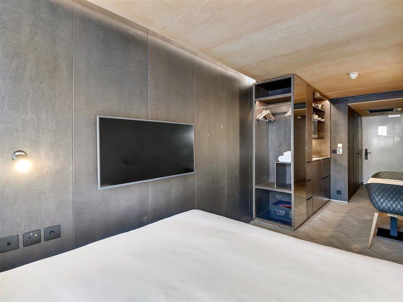 Apartamento Stowaway Waterloo Londres Exterior foto