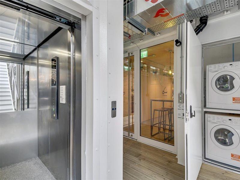 Apartamento Stowaway Waterloo Londres Exterior foto
