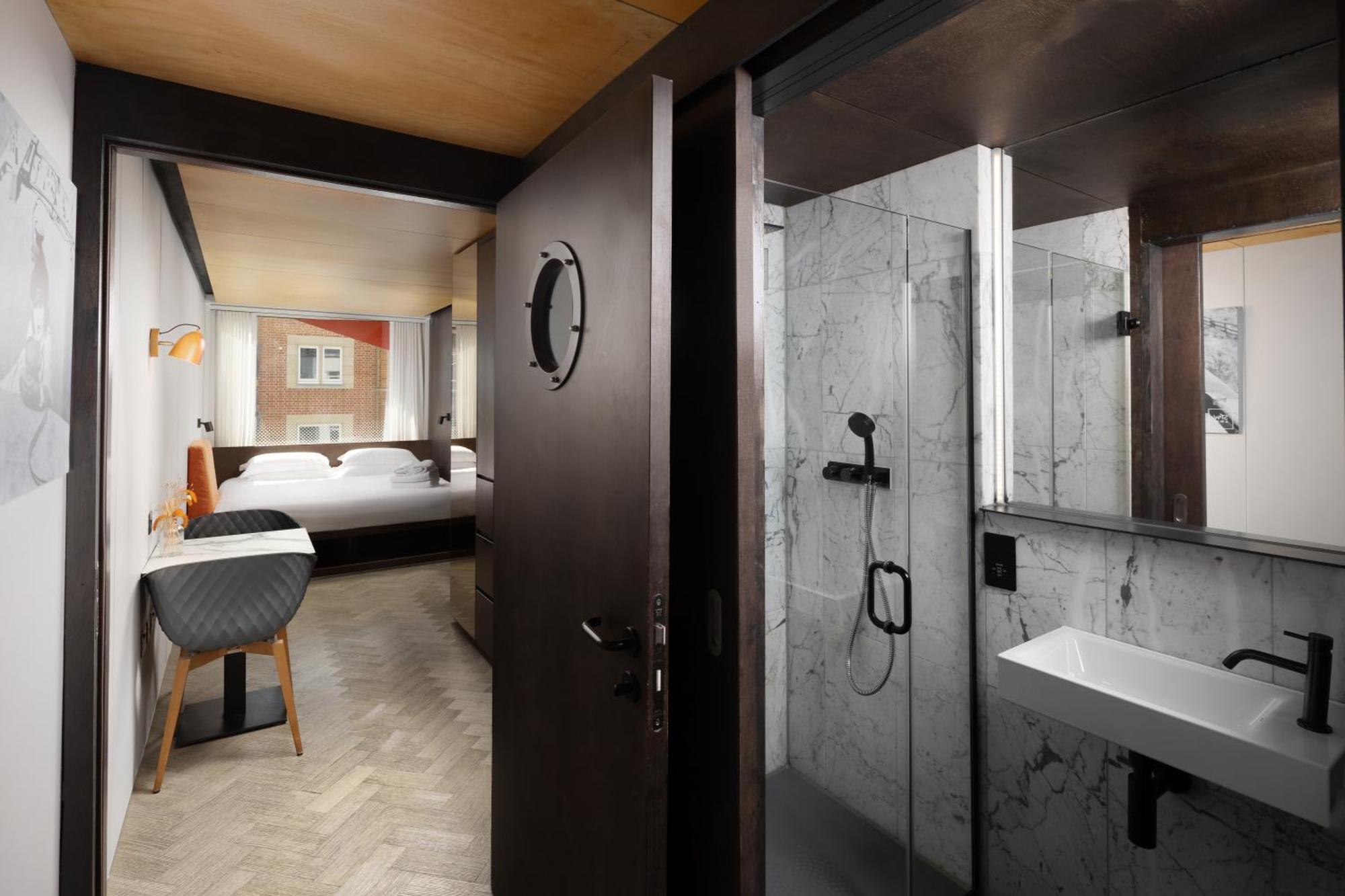 Apartamento Stowaway Waterloo Londres Exterior foto