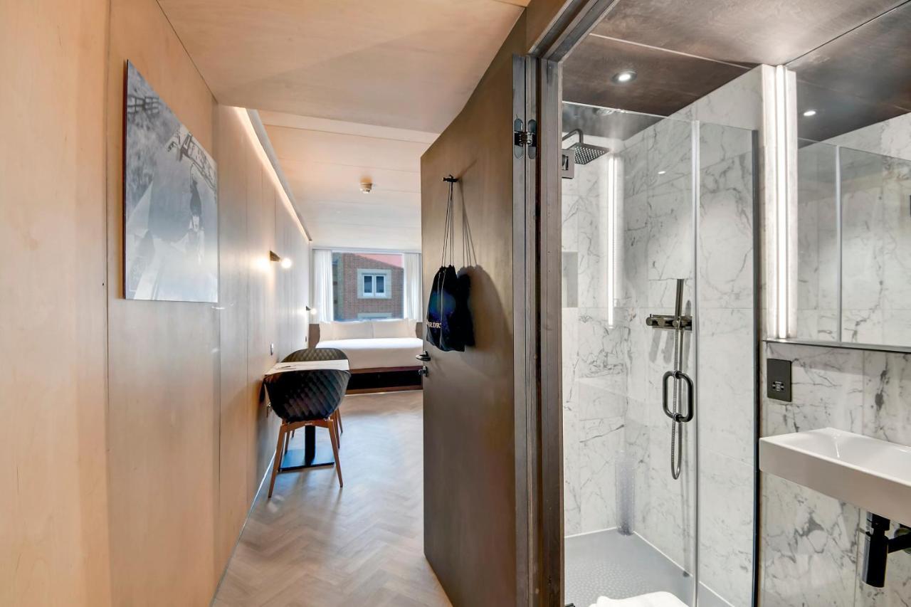 Apartamento Stowaway Waterloo Londres Exterior foto